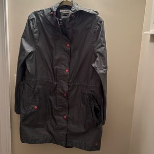 Joules Raincoat for Women